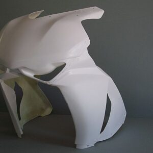 Honda CBR 1000RR 2008/2011 CUPOLINO Racing