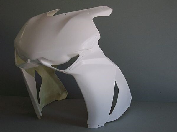 Honda CBR 1000RR 2008/2011 CUPOLINO Racing