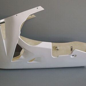 Honda CBR 1000RR 2008/2011 PUNTALE Racing