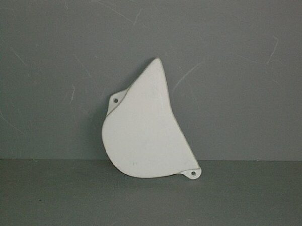 Honda CBR 1000RR 2008/2011 COPRIPIGNONE Racing