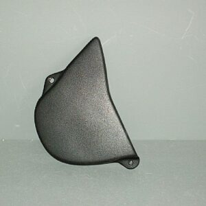 Honda CBR 1000RR 08/11 COPRIPIGNONE Racing NERO