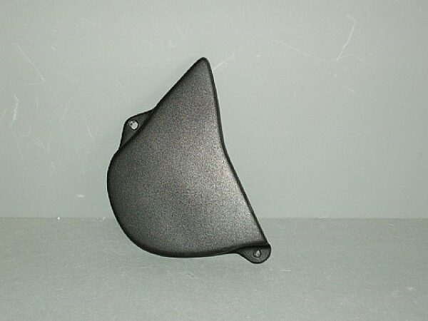 Honda CBR 1000RR 08/11 COPRIPIGNONE Racing NERO