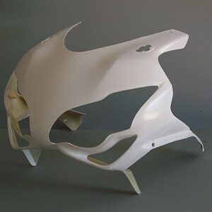 Honda CBR 1000RR 2008/2011 CUPOLINO Stradale