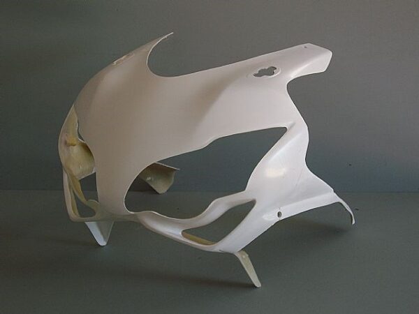 Honda CBR 1000RR 2008/2011 CUPOLINO Stradale