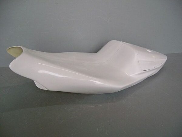 Kawasaki ZX 6R 2009/2012 CODONE Racing
