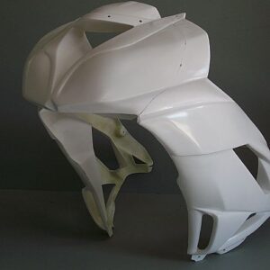 Kawasaki ZX 6R 2009/2012 CUPOLINO Racing