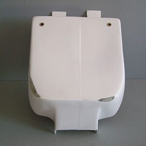 Kawasaki ZX 6R 2009/2012 SUPPORTO CODONE Racing