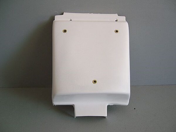 Kawasaki ZX-10R 2008/2010 SUPPORTO CODONE Racing