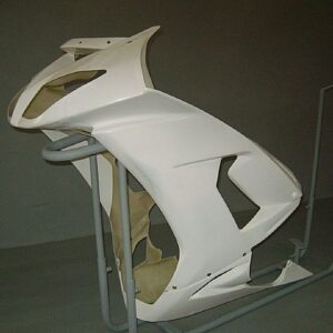 Kawasaki ZX-10R 2008/2010 Carena Stradale ANTERIORE