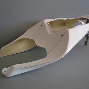 Kawasaki ZX-10R 2008/2010 CODONE BIPOSTO