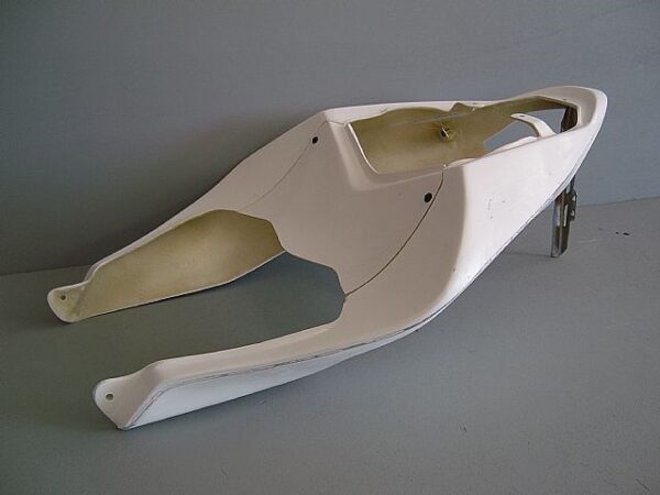Kawasaki ZX-10R 2008/2010 CODONE BIPOSTO