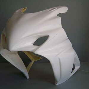 Suzuki GSXR 1000 2007/2008 CUPOLINO Racing