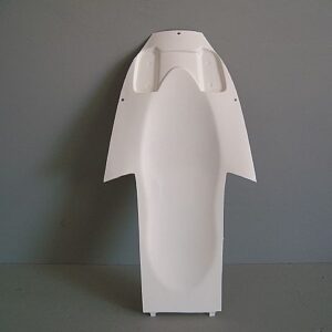 Suzuki GSX-R 1000 2007/2008 SOTTOCODONE Racing