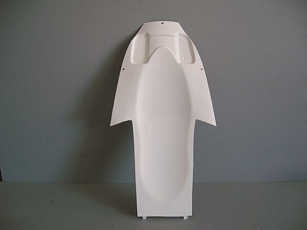 Suzuki GSX-R 1000 2007/2008 SOTTOCODONE Racing