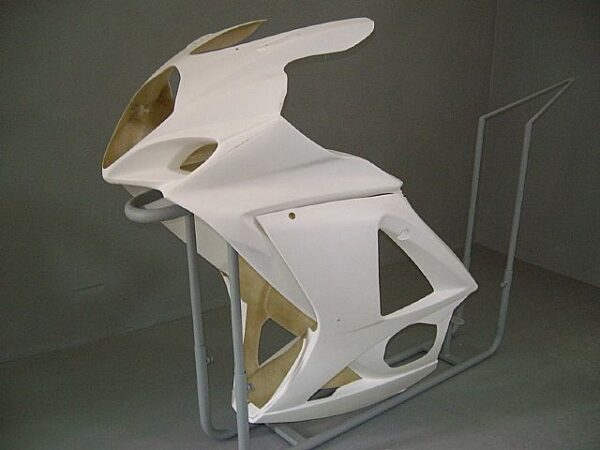 Suzuki GSX-R 1000 2007/2008 Carena Stradale ANTERIORE