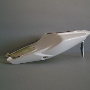 Suzuki GSX-R 1000 2007/2008 CODONE Biposto Stradale