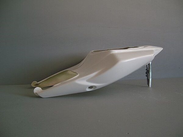 Suzuki GSX-R 1000 2007/2008 CODONE Biposto Stradale