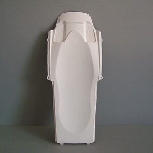 Suzuki GSXR 1000 2007/2008 SOTTOCODONE Stradale
