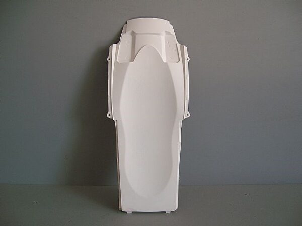 Suzuki GSXR 1000 2007/2008 SOTTOCODONE Stradale
