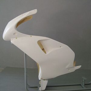 Aprilia RS 250 1994/1997 Carena Racing ANTERIORE