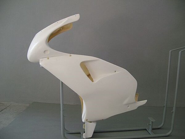 Aprilia RS 250 1994/1997 Carena Racing ANTERIORE