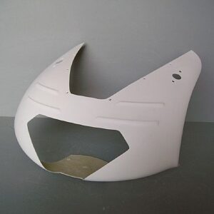 Aprilia RSV 1000 1999/2000 CUPOLINO Stradale