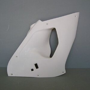 Aprilia Rsv 1000 2001/2003 FIANCO Dx