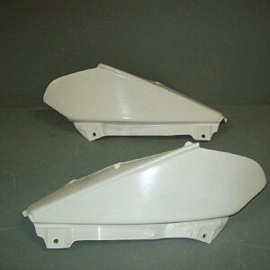 Aprilia Rsv 1000 2001/2003 FIANCHETTI AIR BOX