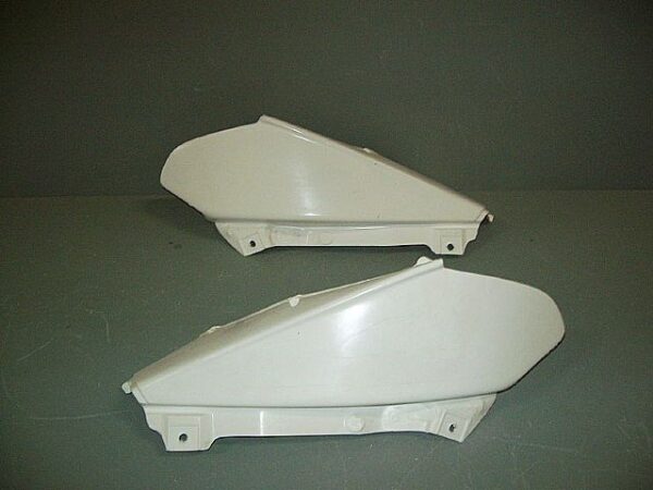 Aprilia Rsv 1000 2001/2003 FIANCHETTI AIR BOX