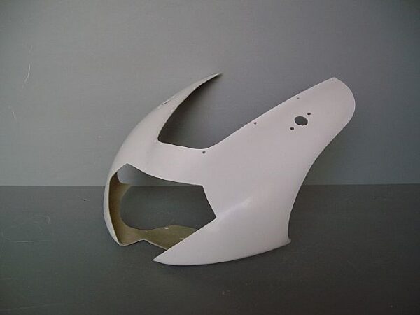 Aprilia Rsv 1000 2001/2003 CUPOLINO Stradale