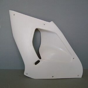 Aprilia Rsv 1000 2001/2003 FIANCO SX
