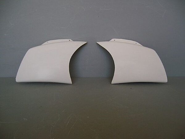 Aprilia Rsv 1000 2001/2003 FIANCHETTI PER CUPOLINO