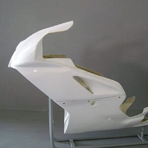 Aprilia Rsv 1000 2004/2005 Carena Racing ANTERIORE