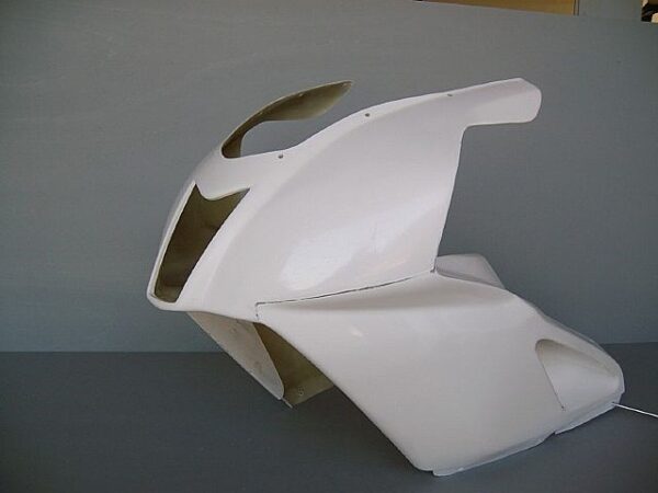 Aprilia Rsv 1000 2004/2005 CUPOLINO Racing