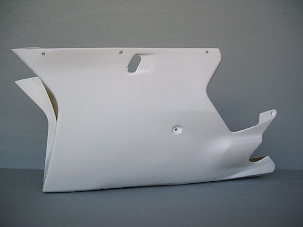 Aprilia Rsv 1000 2004/2005 PUNTALE