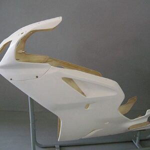 Aprilia Rsv 1000 2004/2005 Carena Stradale ANTERIORE