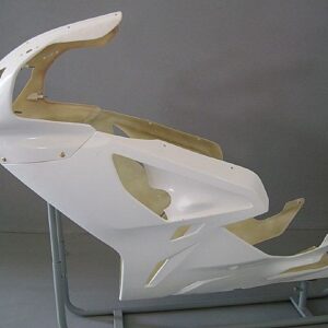 Aprilia Rsv 1000 2006/2008 Carena Stradale ANTERIORE