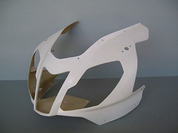 Aprilia Rsv 1000 2006/2008 CUPOLINO Stradale