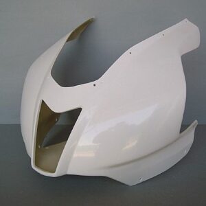 Aprilia Rsv 1000 2006/2008 CUPOLINO Stradale Chiuso