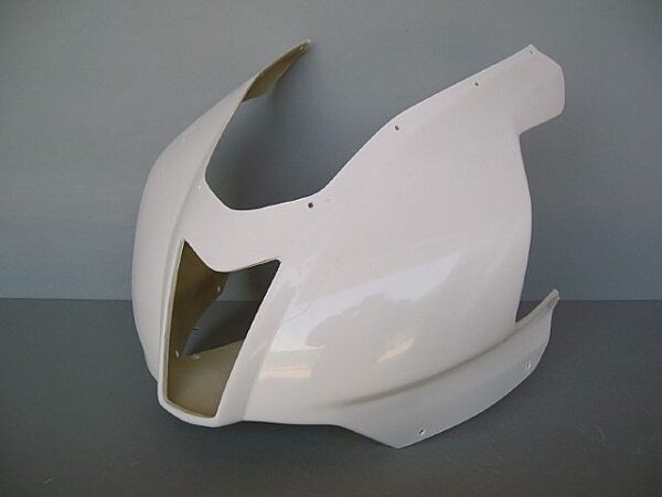 Aprilia Rsv 1000 2006/2008 CUPOLINO Stradale Chiuso