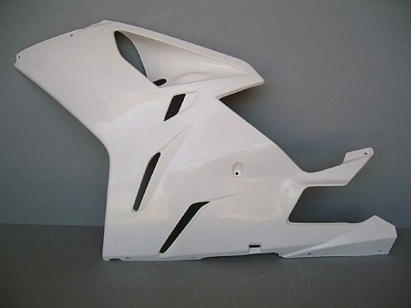 Aprilia Rsv 1000 2006/2008 FIANCO SX