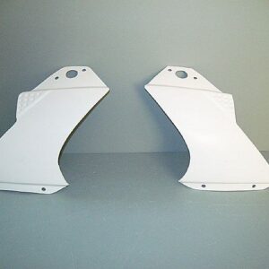 Aprilia Rsv 1000 2006/2008 FIANCHETTI x cupolino