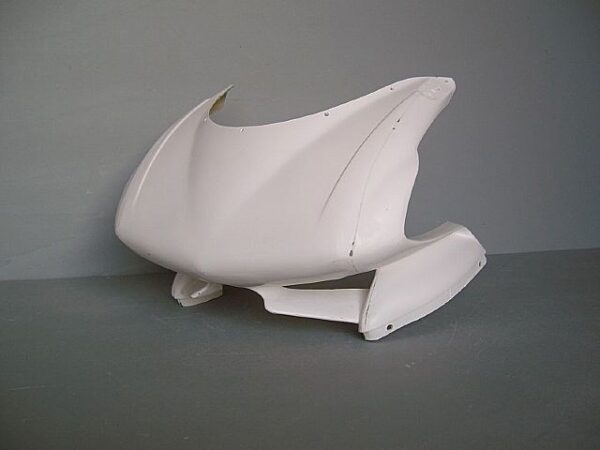 Cagiva MITO 125 EVOLU 1994/2007 CUPOLINO Racing
