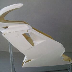 Cagiva MITO125 EVOLU 1994/2007 Carena Strada ANTERIORE