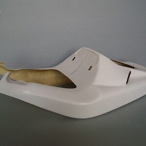 Cagiva MITO 125 EVOLU 1994/2007 CODONE Biposto