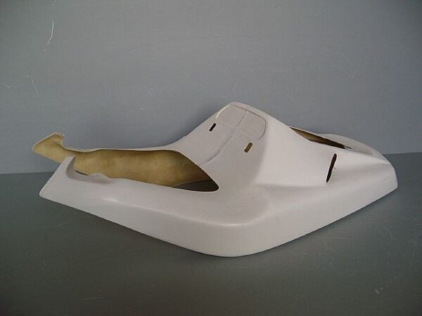 Cagiva MITO 125 EVOLU 1994/2007 CODONE Biposto