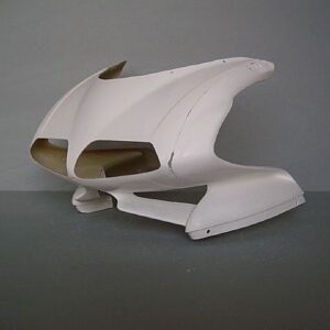 Cagiva MITO125 EVOLU 1994/2007 CUPOLINO Stradale