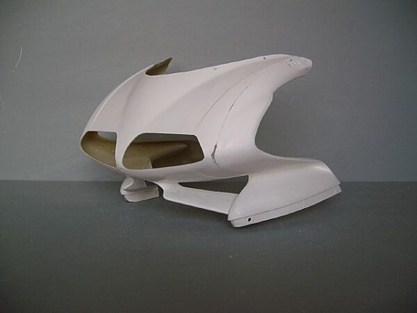 Cagiva MITO125 EVOLU 1994/2007 CUPOLINO Stradale