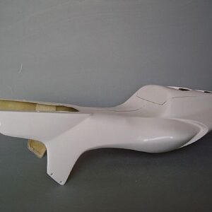 Bimota 500 V2 CODONE Monoposto