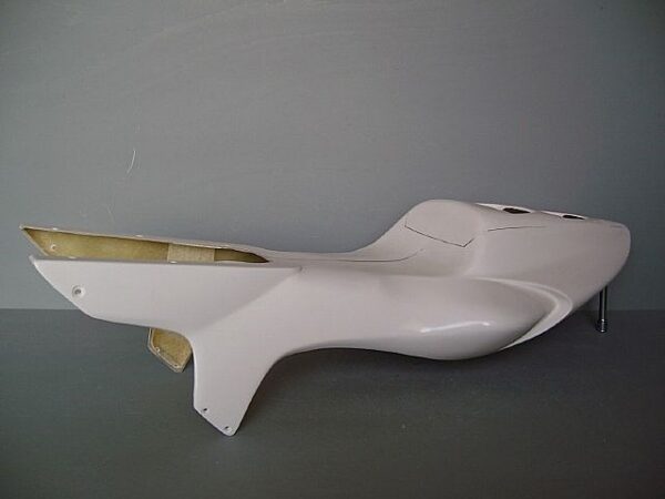 Bimota 500 V2 CODONE Monoposto
